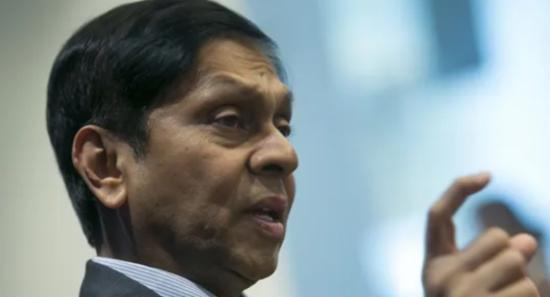 Cabraal’s Case Withdrawn Under Repayment Condition